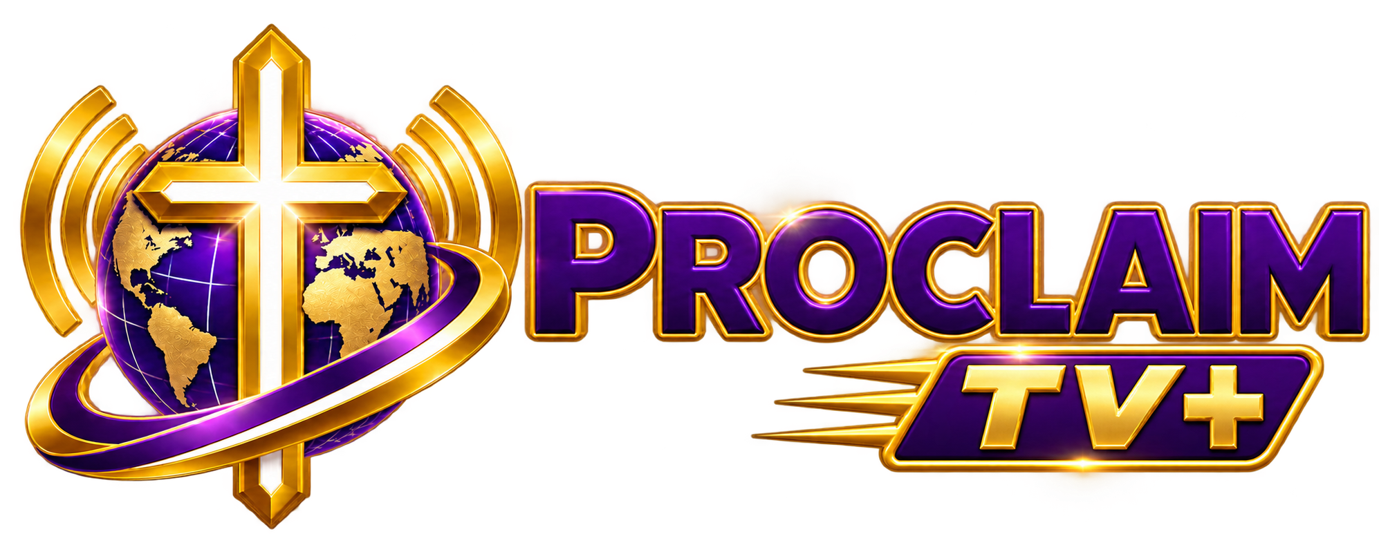 Proclaim TV+